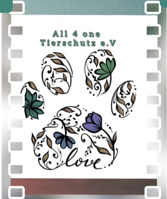 All 4 one Tierschutz e.V